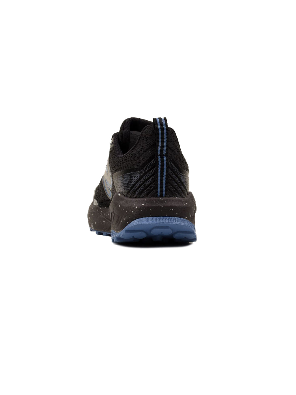 new balance fresh foam x garoé black scarpe uomo