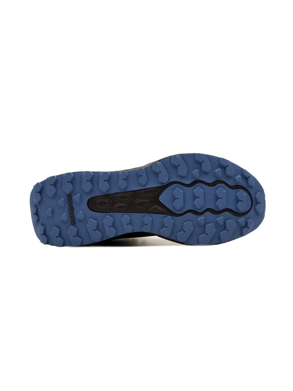 new balance fresh foam x garoé black scarpe uomo
