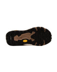new balance fresh foam x hierro v9 desert clay scarpe uomo