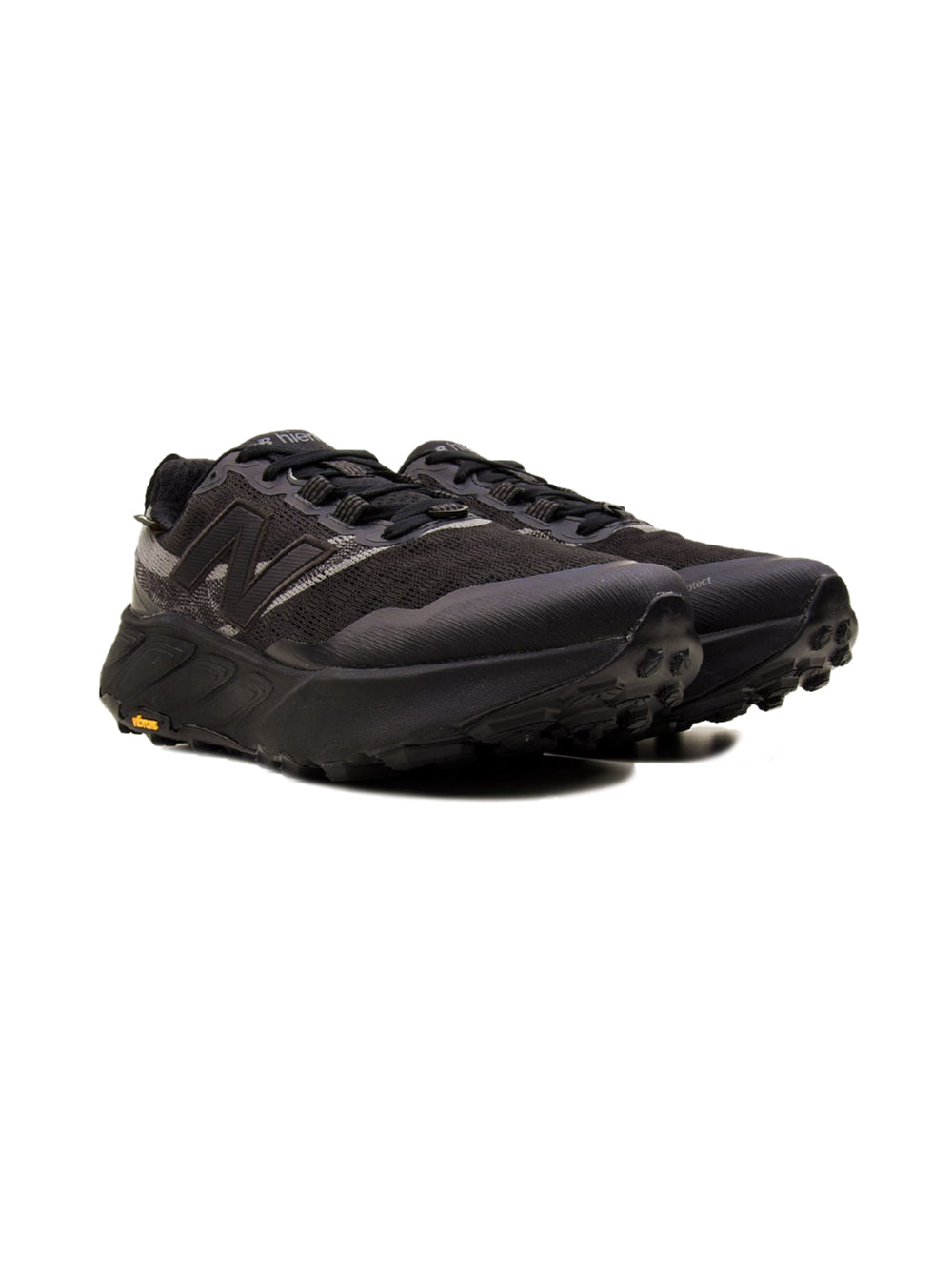 new balance fresh foam x hierro v9 gtx black scarpe uomo