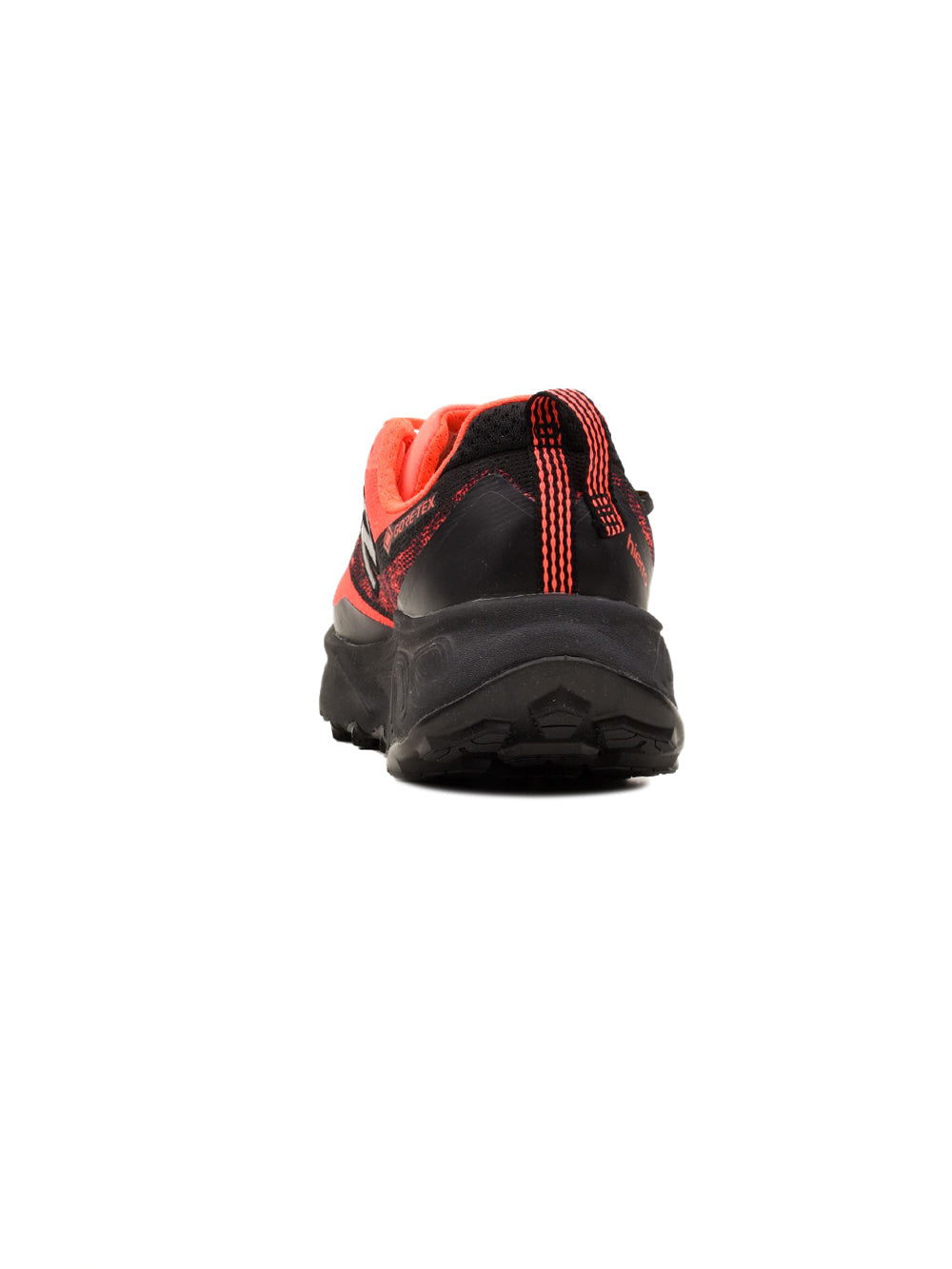 new balance fresh foam x hierro v9 gtx urgent red scarpe uomo