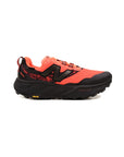 new balance fresh foam x hierro v9 gtx urgent red scarpe uomo