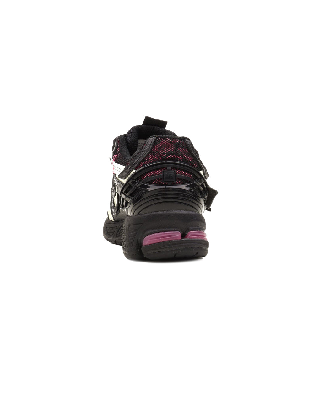 new balance 1906a black scarpe uomo