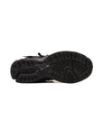 new balance 1906a black scarpe uomo