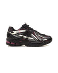 new balance 1906a black scarpe uomo