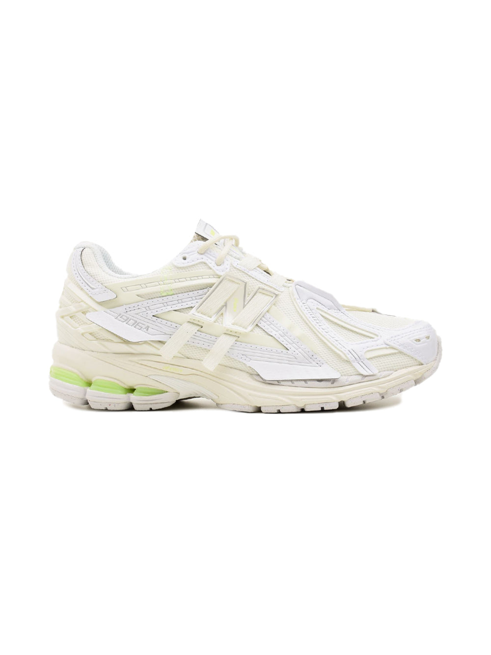 new balance 1906a white scarpe uomo