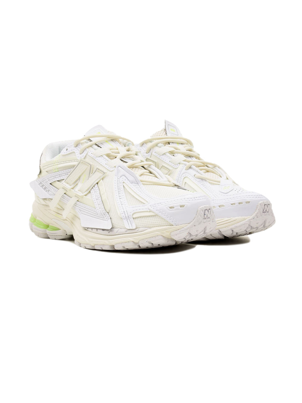 new balance 1906a white scarpe uomo