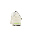 new balance 1906a white scarpe uomo