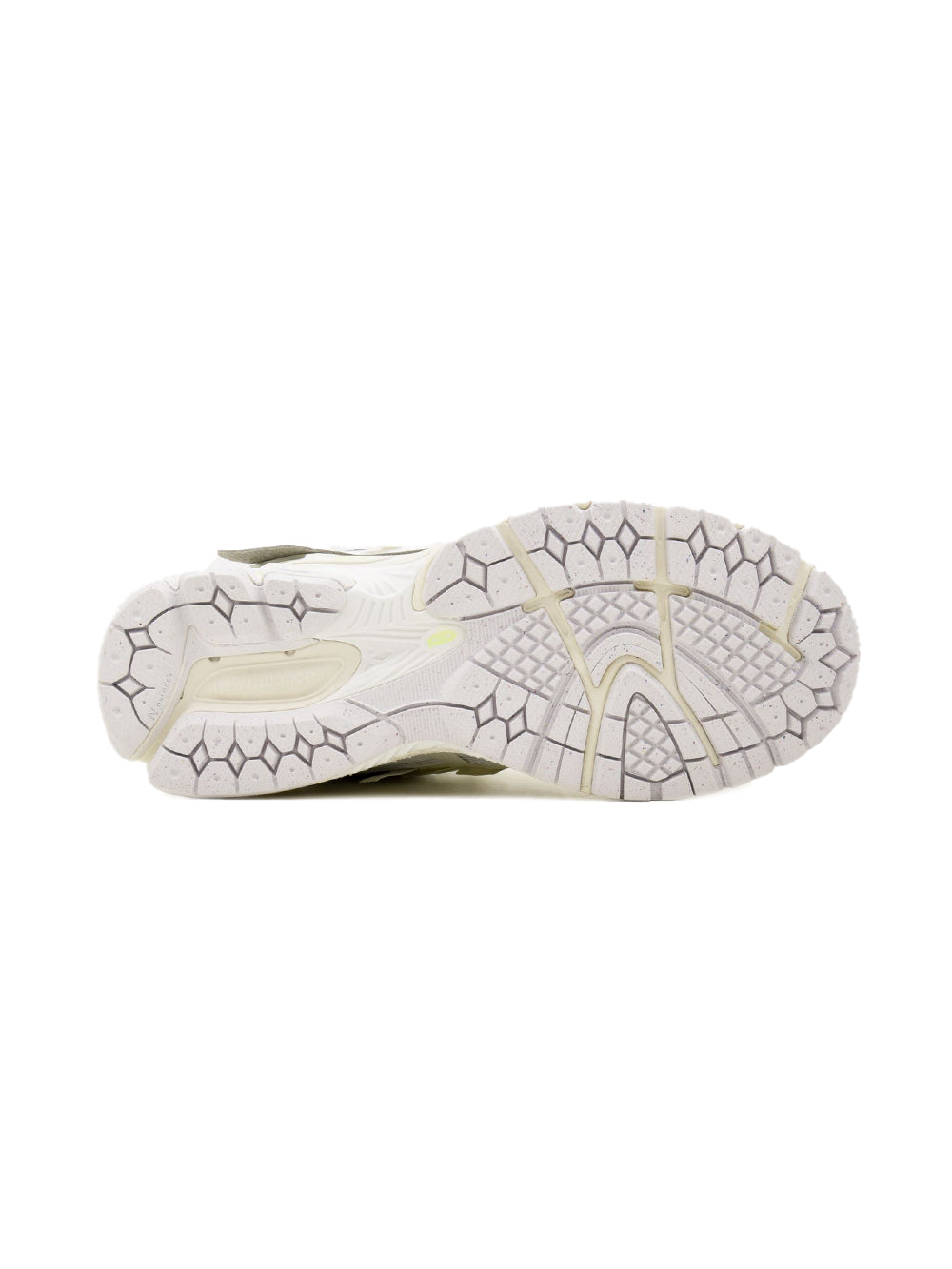 new balance 1906a white scarpe uomo