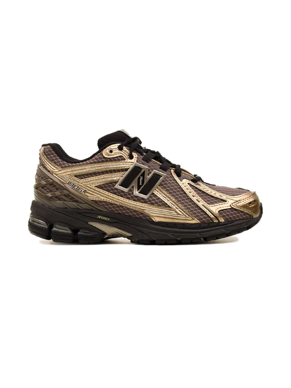 new balance 1906 mushroom bronze scarpe uomo