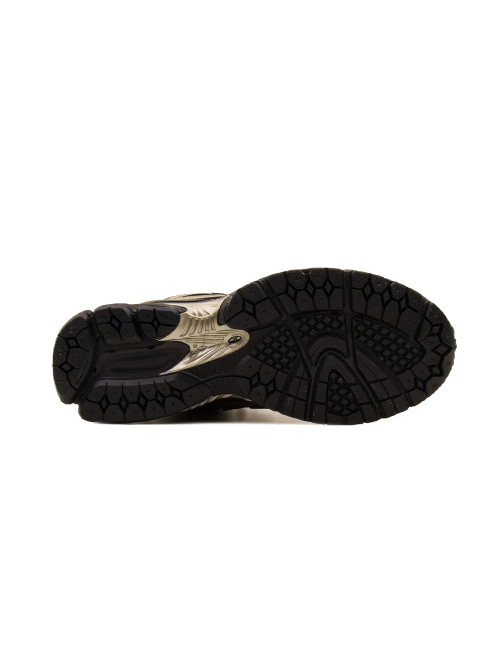 new balance 1906 mushroom bronze scarpe uomo
