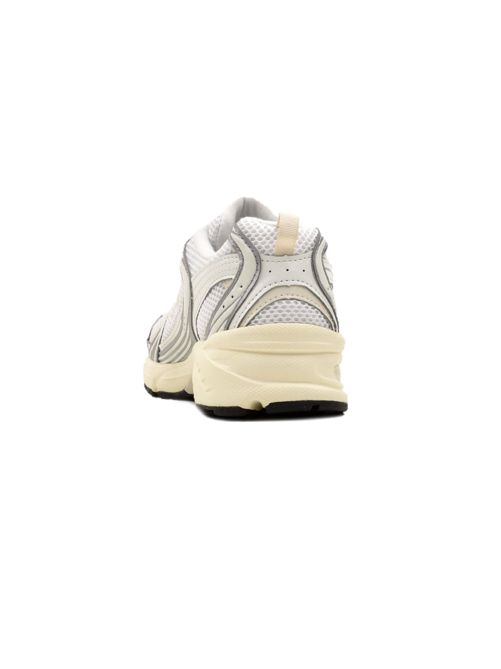 new balance 530 donna silver metallic yellow scarpe donna