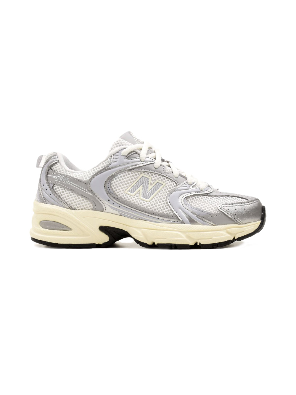 new balance 530 silver metallic lilac scarpe donna