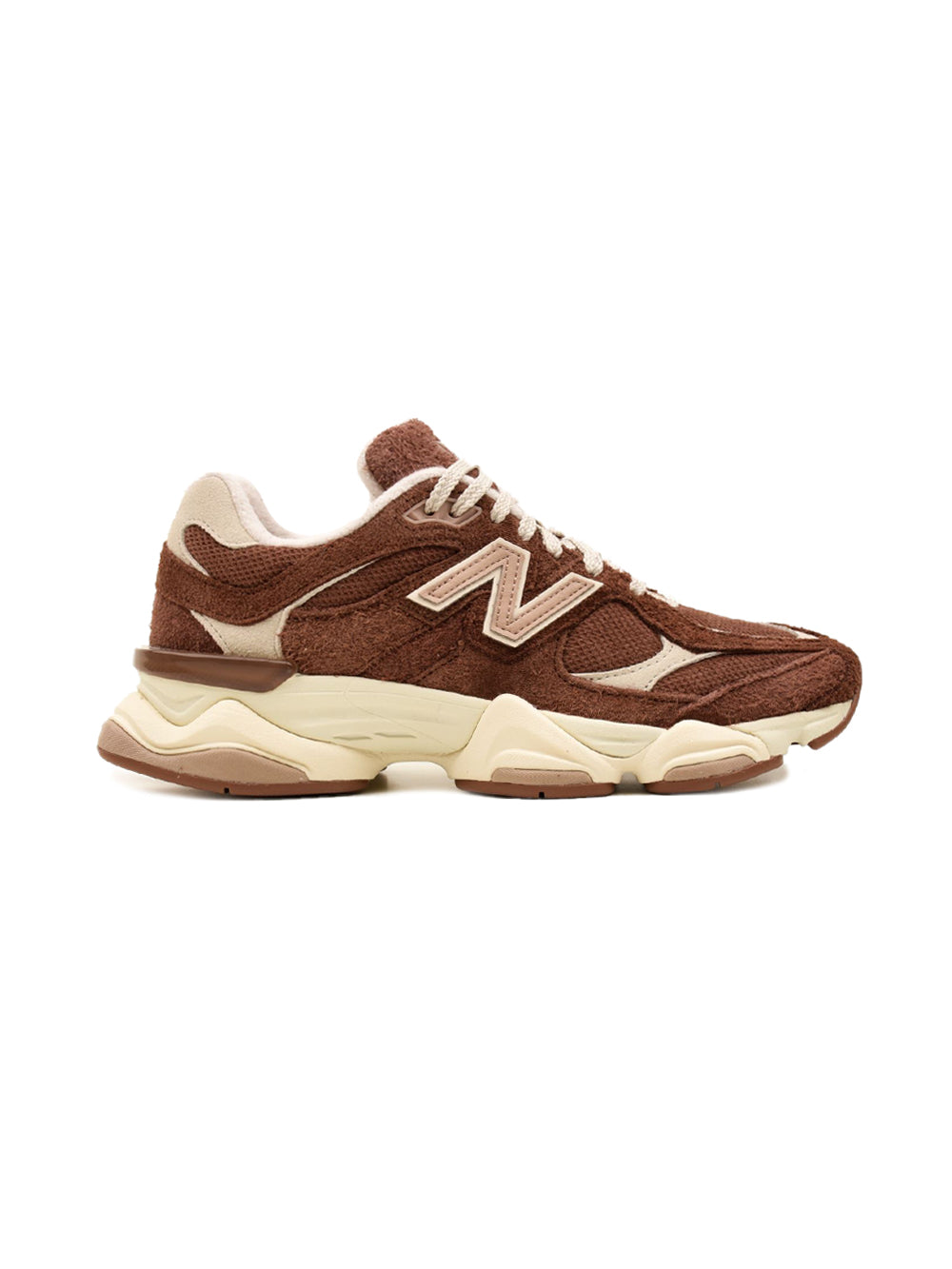 new balance 9060 rich oak scarpe unisex