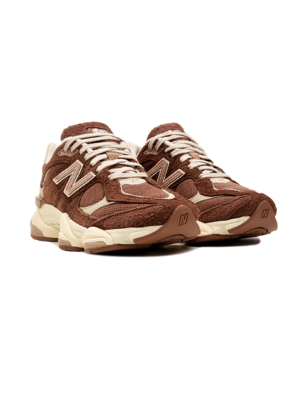 new balance 9060 rich oak scarpe unisex