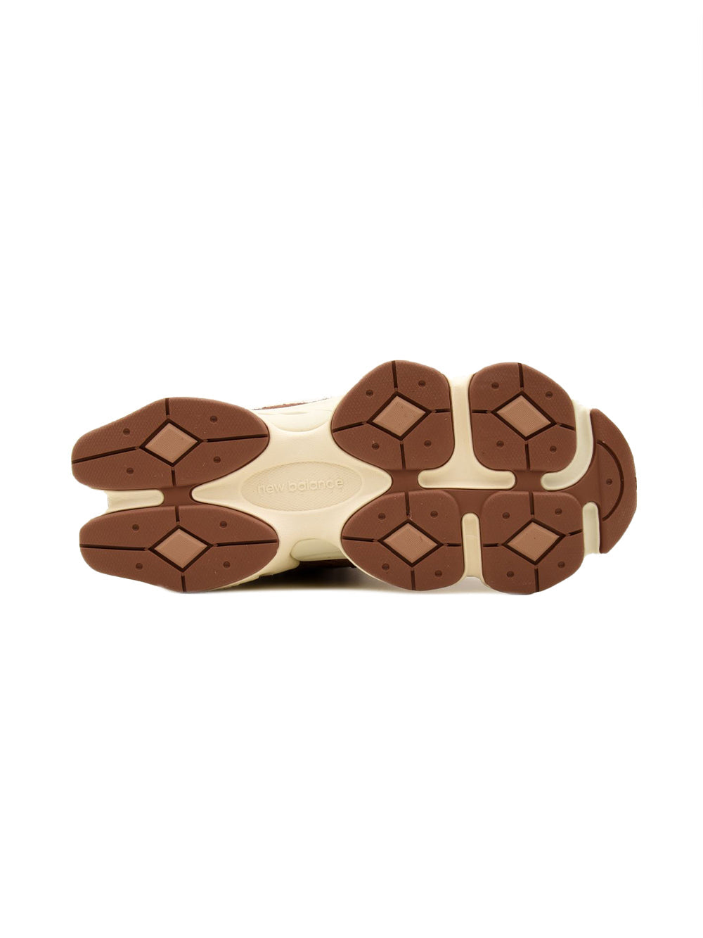 new balance 9060 rich oak scarpe unisex