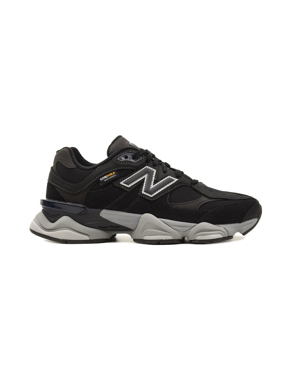 new balance 9060 black scarpe unisex