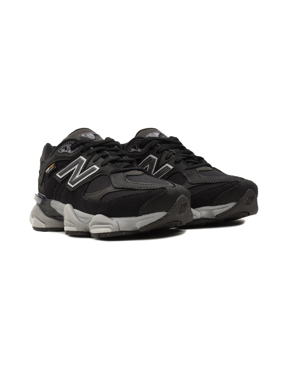 new balance 9060 black scarpe unisex