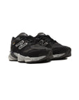new balance 9060 black scarpe unisex