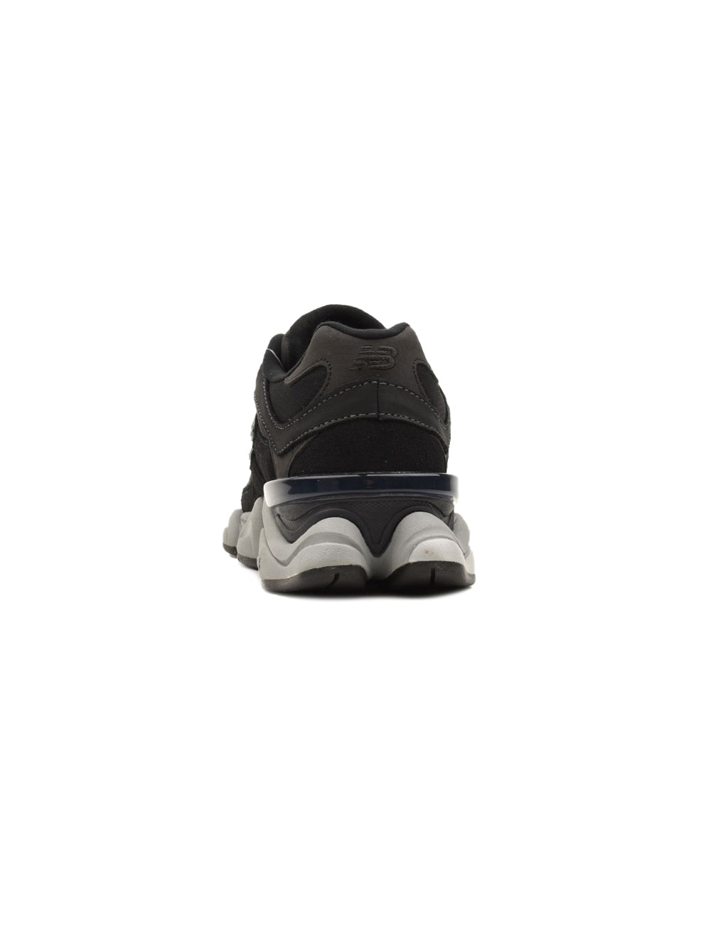new balance 9060 black scarpe unisex