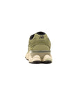 new balance 9060 dark olivine scarpe unisex