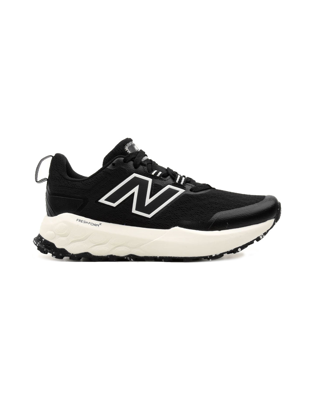 new balance fresh foam x garoé black scarpe donna