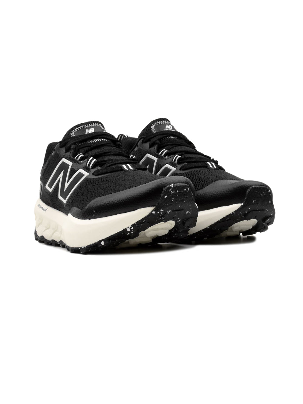 new balance fresh foam x garoé black scarpe donna