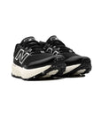 new balance fresh foam x garoé black scarpe donna