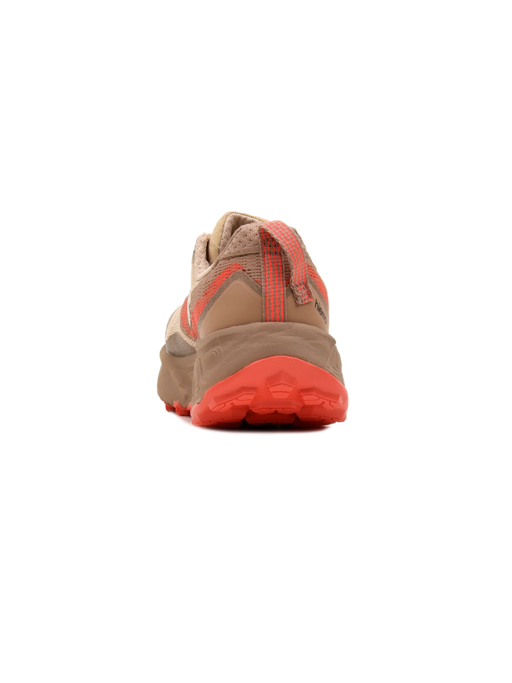 new balance fresh foam x hierro v9 desert clay scarpe donna