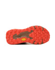 new balance fresh foam x hierro v9 desert clay scarpe donna