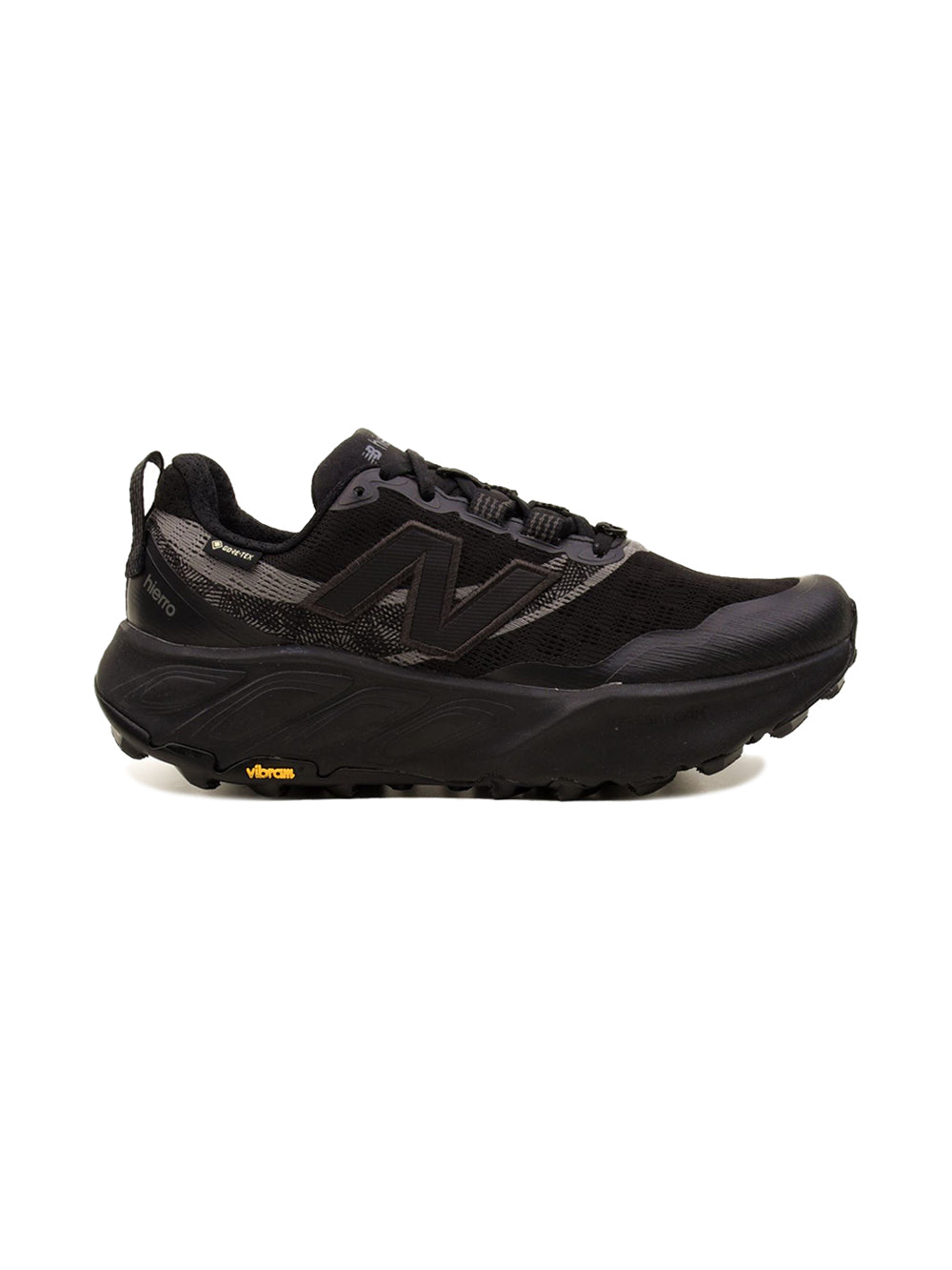 new balance fresh foam x hierro v9 gtx black scarpe donna