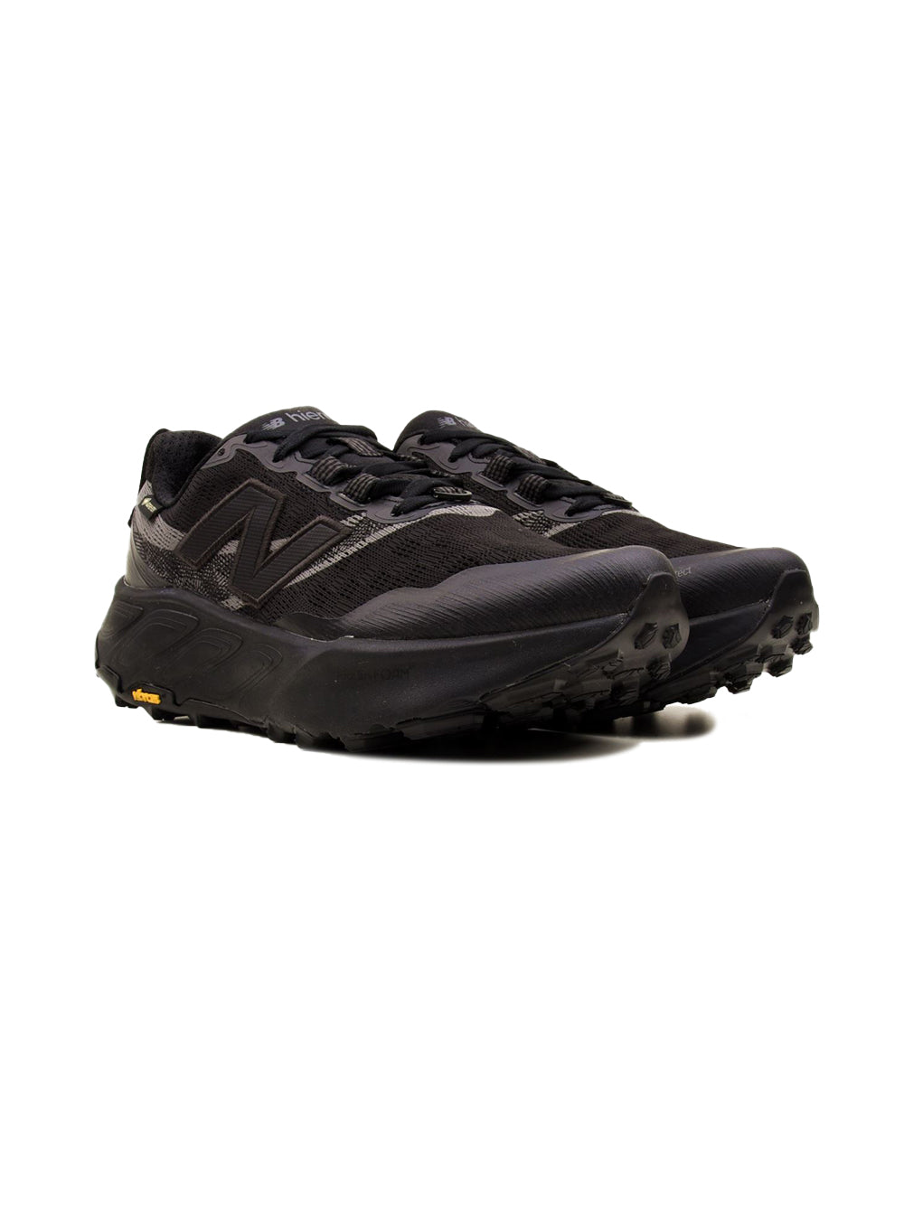 new balance fresh foam x hierro v9 gtx black scarpe donna