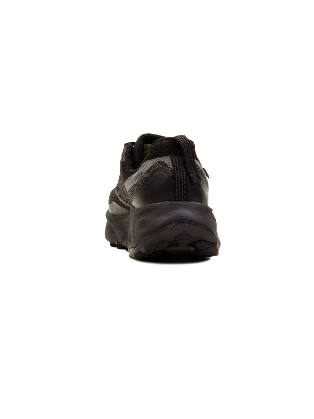 new balance fresh foam x hierro v9 gtx black scarpe donna