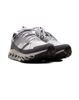 On Running Cloudhorizon WP scarpe uomo in grigio - vista dettaglio