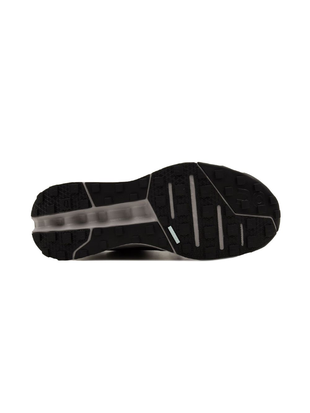 On Running Cloudhorizon WP scarpe uomo in grigio - vista dettaglio