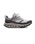 On Running Cloudhorizon WP scarpe uomo in grigio - vista laterale
