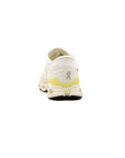 On Running Cloud X 4 scarpe uomo in bianco - vista dettaglio