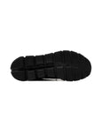 On Running Cloud 6 WP scarpe uomo in nero - vista laterale