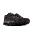 On Running Cloudmonster Void scarpe uomo in nero - vista dettaglio