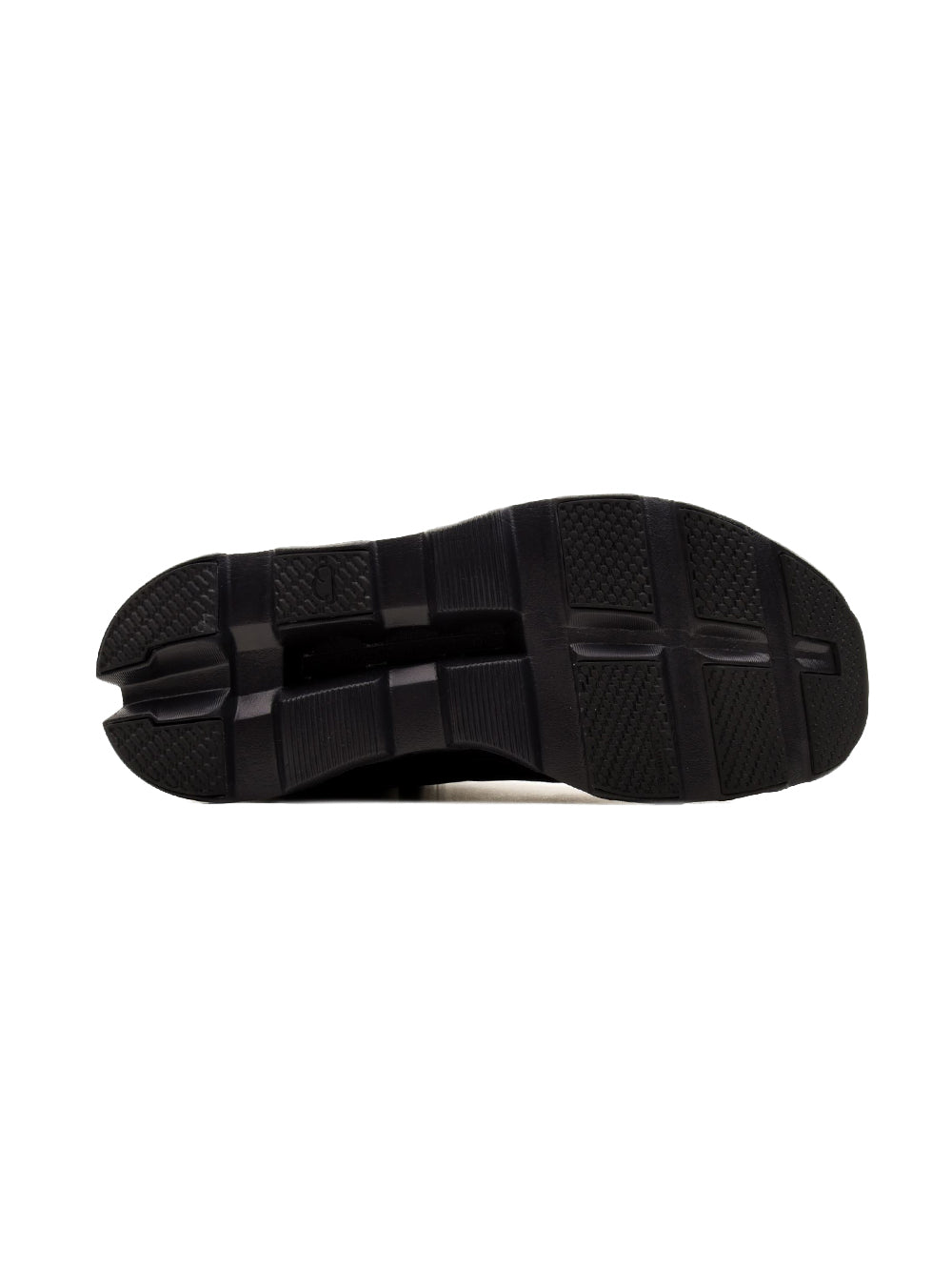 On Running Cloudmonster Void scarpe uomo in nero - vista dettaglio