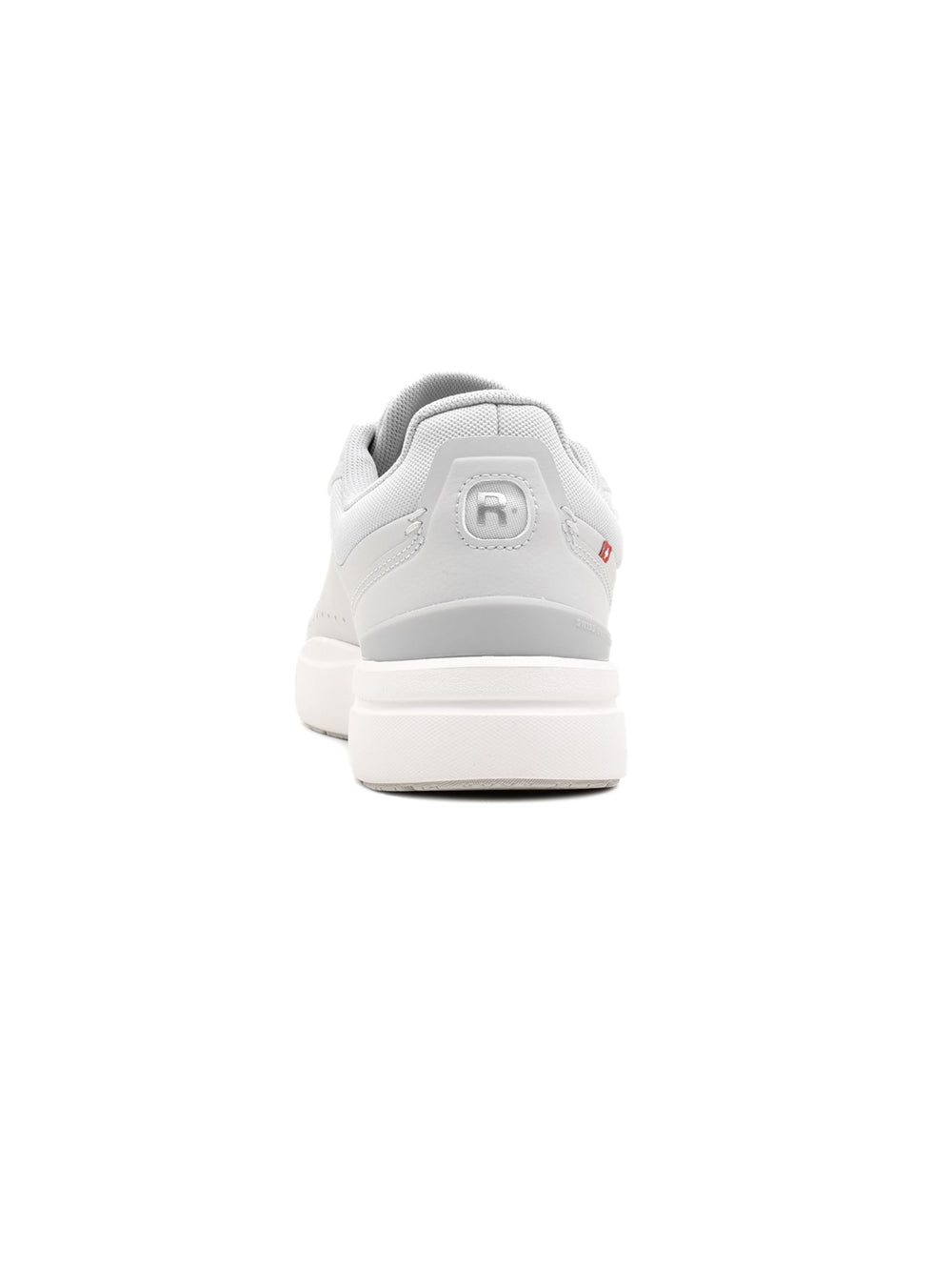 On Running The Roger Advantage scarpe uomo in grigio - vista dettaglio