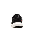 On Running Cloud 6 scarpe donna in nero - vista laterale
