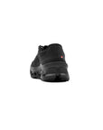 On Running Cloudmonster Void scarpe donna in nero - vista dettaglio