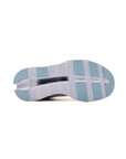 On Running Cloudmonster scarpe donna in bianco - vista dettaglio