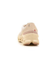 On Running Cloudmonster scarpe donna in rosa - vista dettaglio