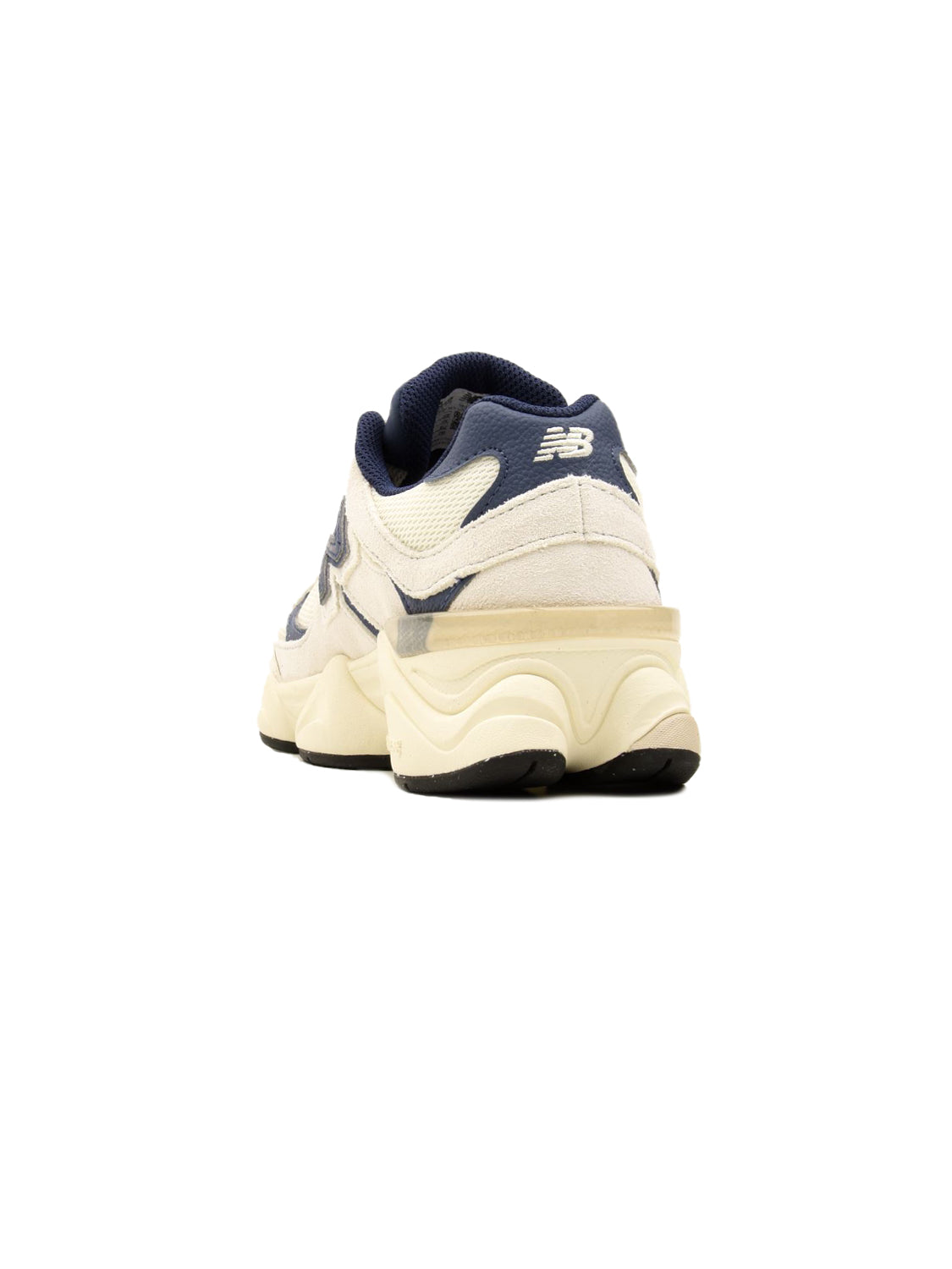 new balance 9060 nb navy linen scarpe junior