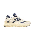 new balance 9060 nb navy linen scarpe junior