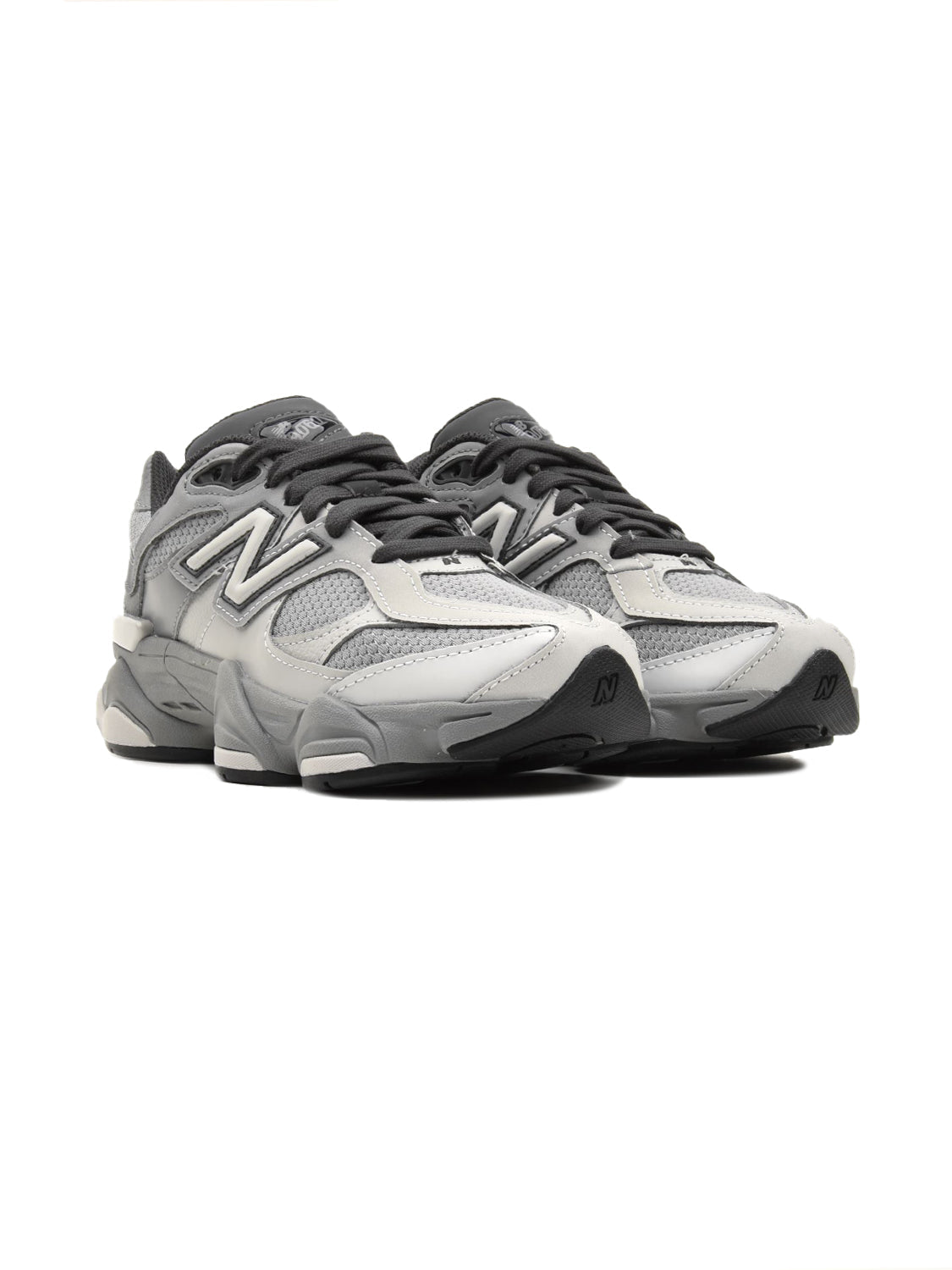 new balance 9060 slate grey harbor grey scarpe junior