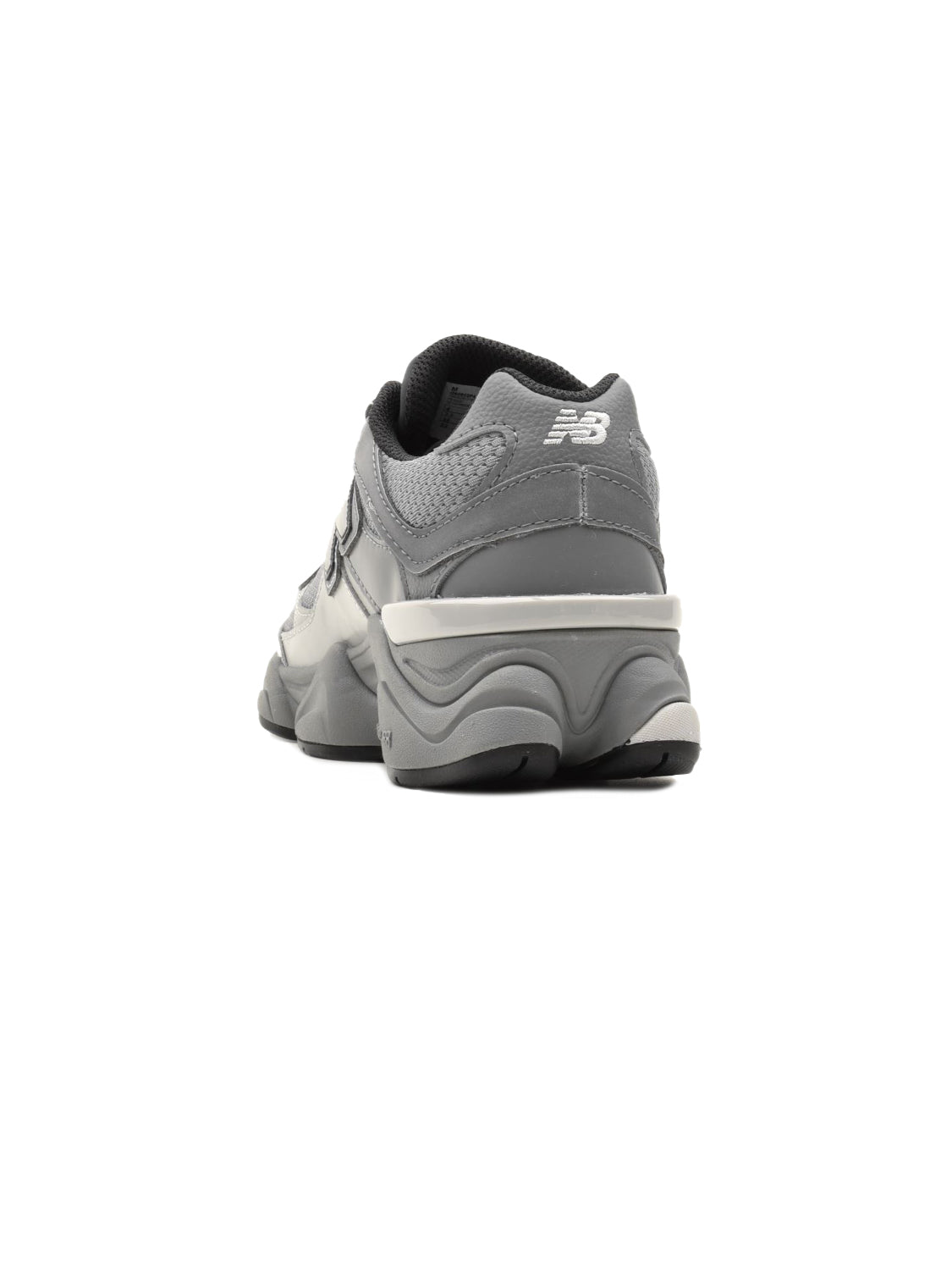 new balance 9060 slate grey harbor grey scarpe junior