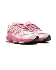 new balance 9060 pink salt pink eraser scarpe junior
